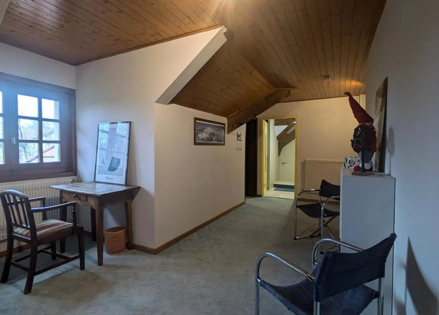 Ville 6P House Garden Calme Vue Montagne Viry  Viry (Haute-Savoie)