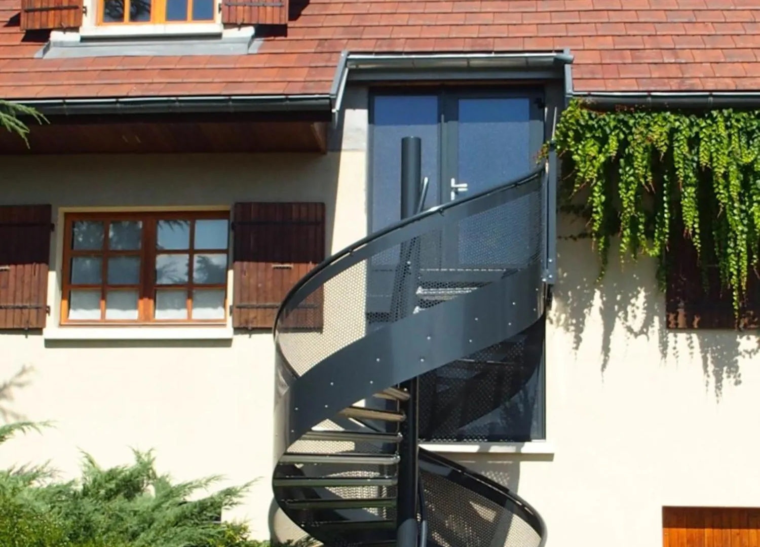 Apartament Ville 6P House Garden Calme Vue Montagne Viry
